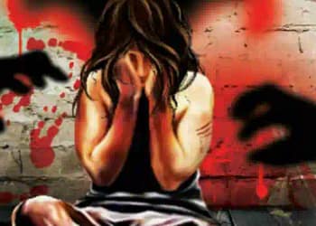 teacher raped a student