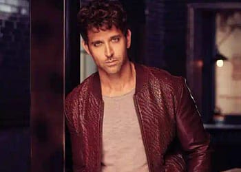 Hrithik Roshan