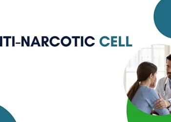 Anti Narcotics Cell