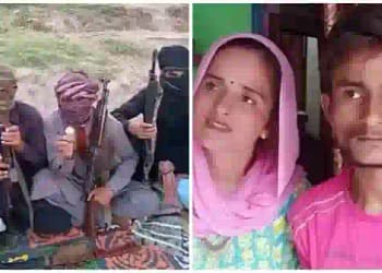 Rape and kill Hindu women