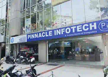 Pinnacle Infotech