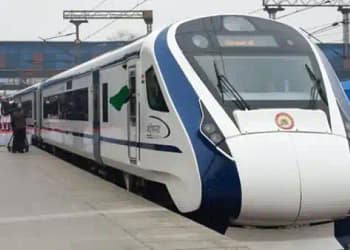 Bengaluru-Dharwad Vande Bharat