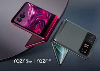 Motorola Razr 40 Series