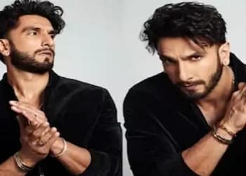 Ranveer Singh Birthday