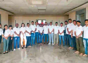 Bundelkhand Troopal Channel