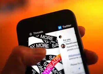 Twitter Rival Threads