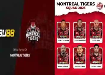 Montreal Tigers