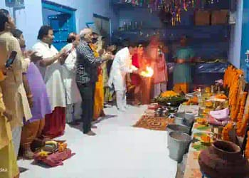Ikshuras on Mahashivratri
