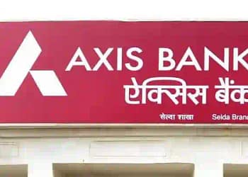 Axis Bank