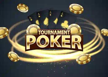 Tournament of Poker