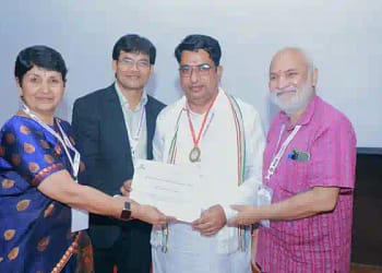 Youth Leadership Award