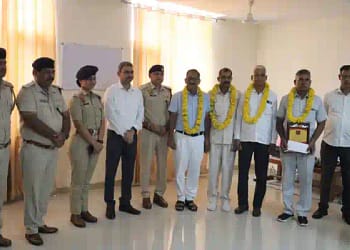 Police Administration