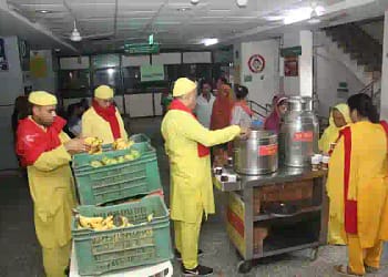 Civil Hospital Panchkula