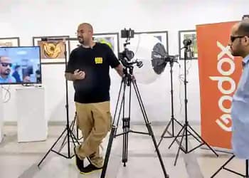 World Photography Day