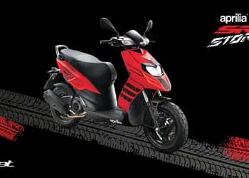 Aprilia India