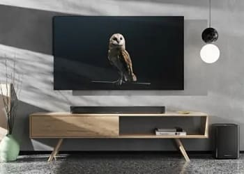 AMBEO Soundbar