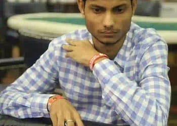 Indian Poker Masters Winner