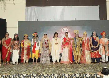 Samani Sanmati Pragya