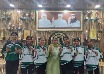 Roller Hockey Federation Cup 2023