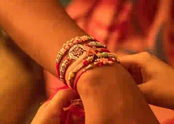 Raksha Bandhan