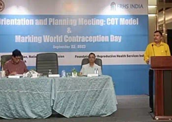 World Contraception Day