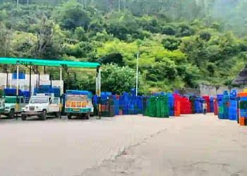 Adani Agri Fresh Limited