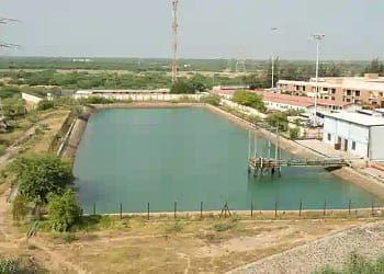 Smart water management system