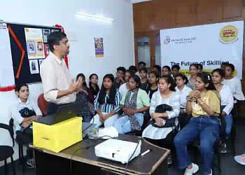 Magic Bus India Foundation