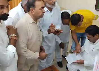 Electricity Minister