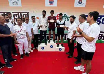 Shah Satnam Institute