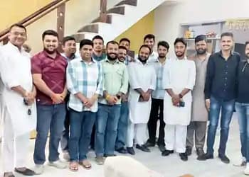 Agrawal Vaishya Samaj Youth Wing