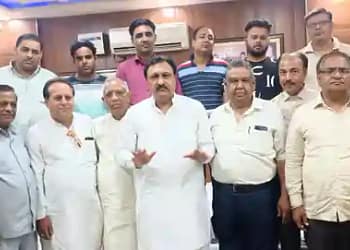 Janchetna Motorcycle Yatra