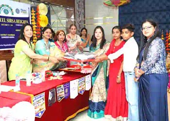 Innerwheel Club Sirsa Heights