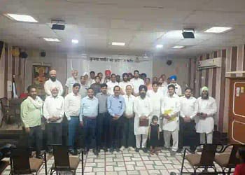 Rai Sikh Samaj Haryana