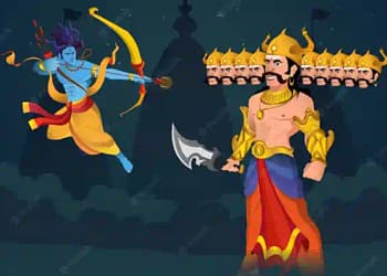 Dussehra Celebration Meaning