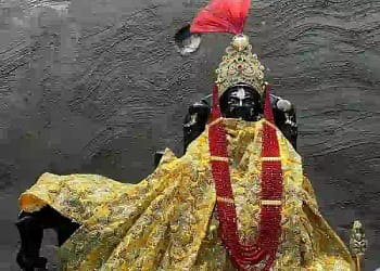 Shani Amavasya