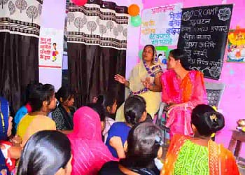 International Girl Child Day