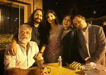 Shweta Tripathi Sharma