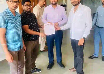 Agrasen Welfare Board