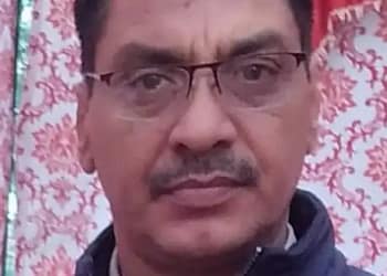 Prithvi Singh Chahar