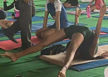 Shah Satnam Girls School