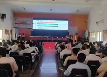 IT intensive awareness workshop