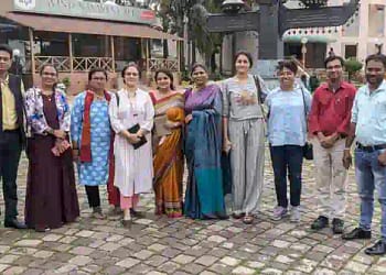 National Blind Cricket Tournament