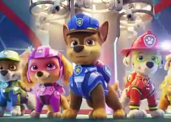 Director Cal Brunker