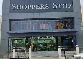 Shoppers Stop