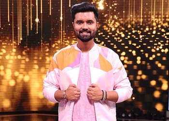 Indian Idol 14