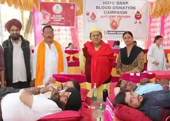 Mata Mansa Devi temple