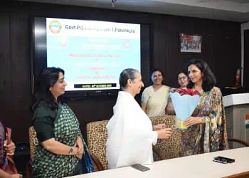 Motivational lecture