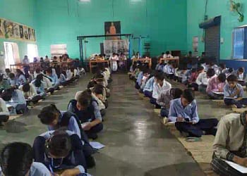 road safety competition