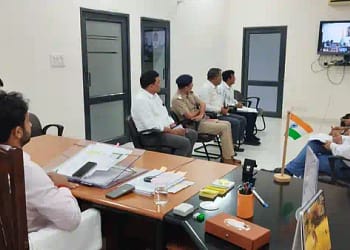 state level Antyodaya conference